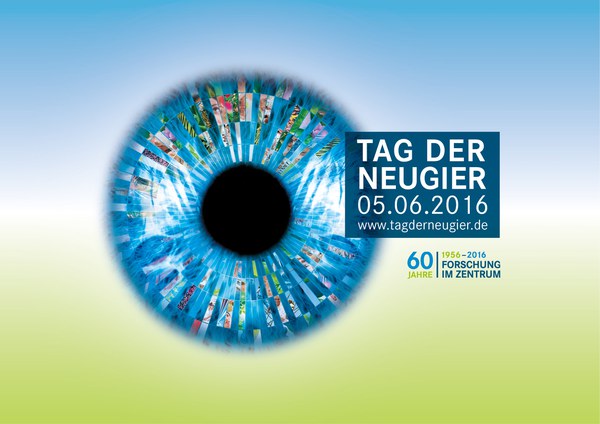 Tag der Neugier 2016