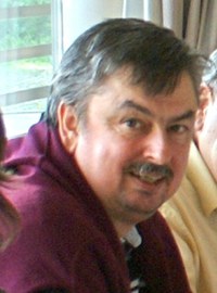 Portraitbild