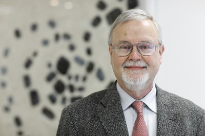 Prof. Dr. med. Dr. med. h.c. Karl Zilles war über viele Jahre Direktor des heutigen Instituts für Neurowissenschaften und Medizin am Forschungszentrum Jülich.