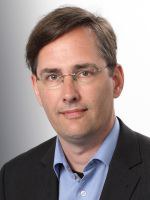 Prof. Dirk Pleiter.