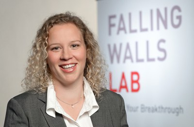 Portrait Hannah Schneider, IBG-", 'intern' 04/2016