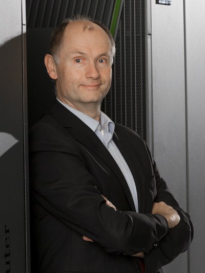 Ein Gastbeitrag von Martin Schultz, Leiter der Arbeitsgruppe „Earth System Data Exploration“ am Jülich Supercomputing Centre (JSC) des Forschungszentrums Jülich.