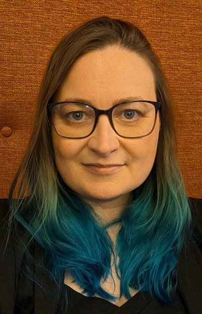 Von zockenden Bibliothekar*innen und der queeren Community
