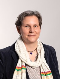 Grüne Böden für Ostafrika