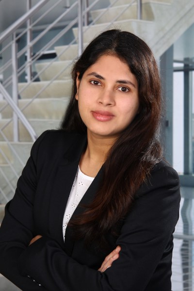 „Jedes Nein brachte mich dem Ziel einen Schritt näher!“