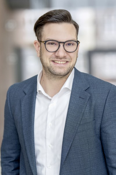 TÜV NORD: innovative und neue Technik sicher machen
