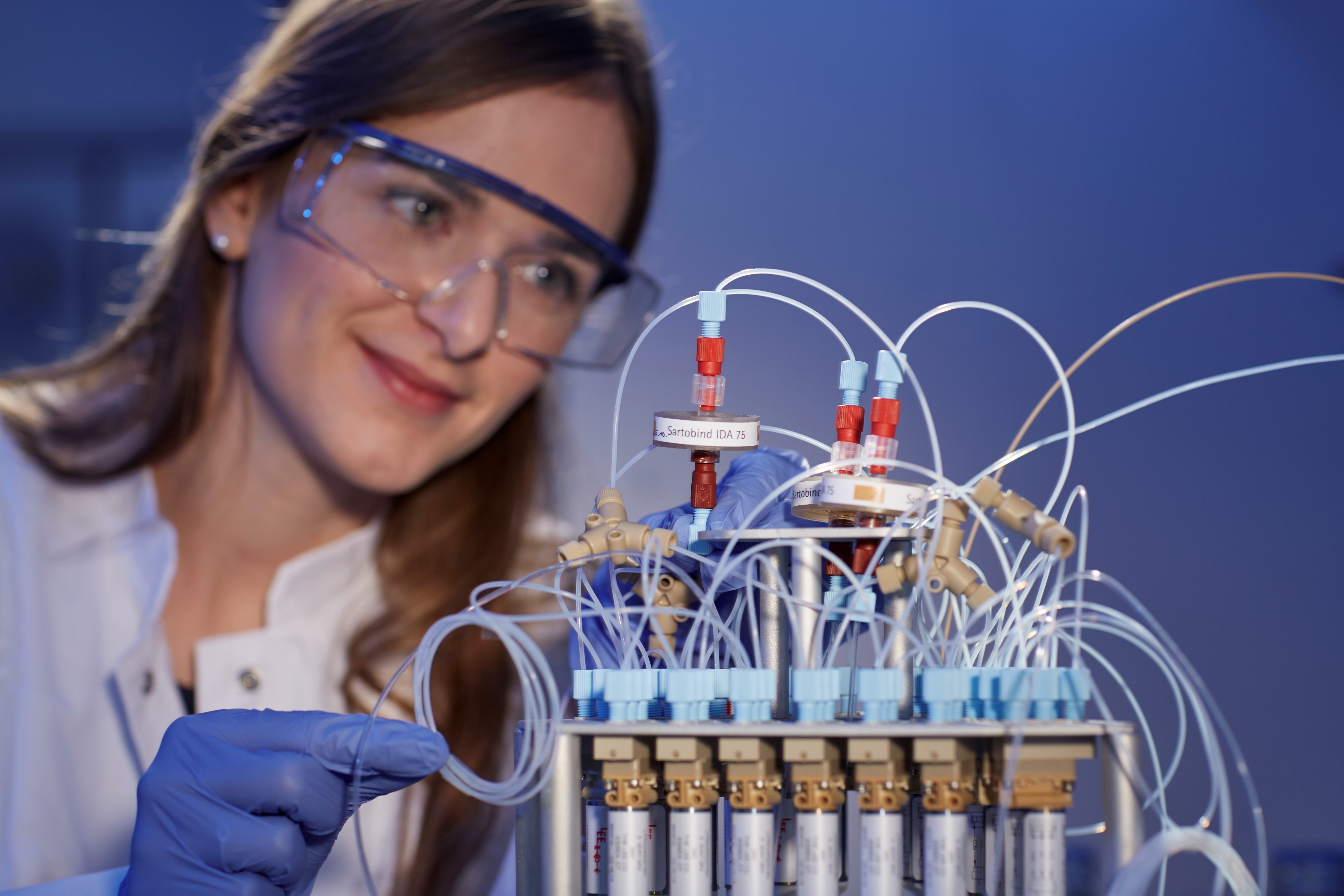 Institut für technische Chemie