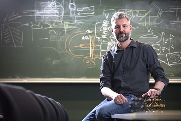 Dr. M. Heggen: What’s your research all about?