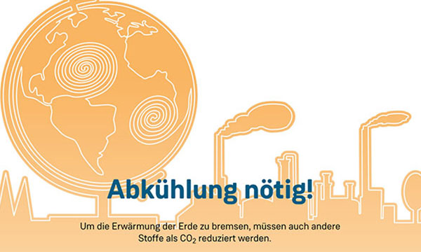 Klimaforschung