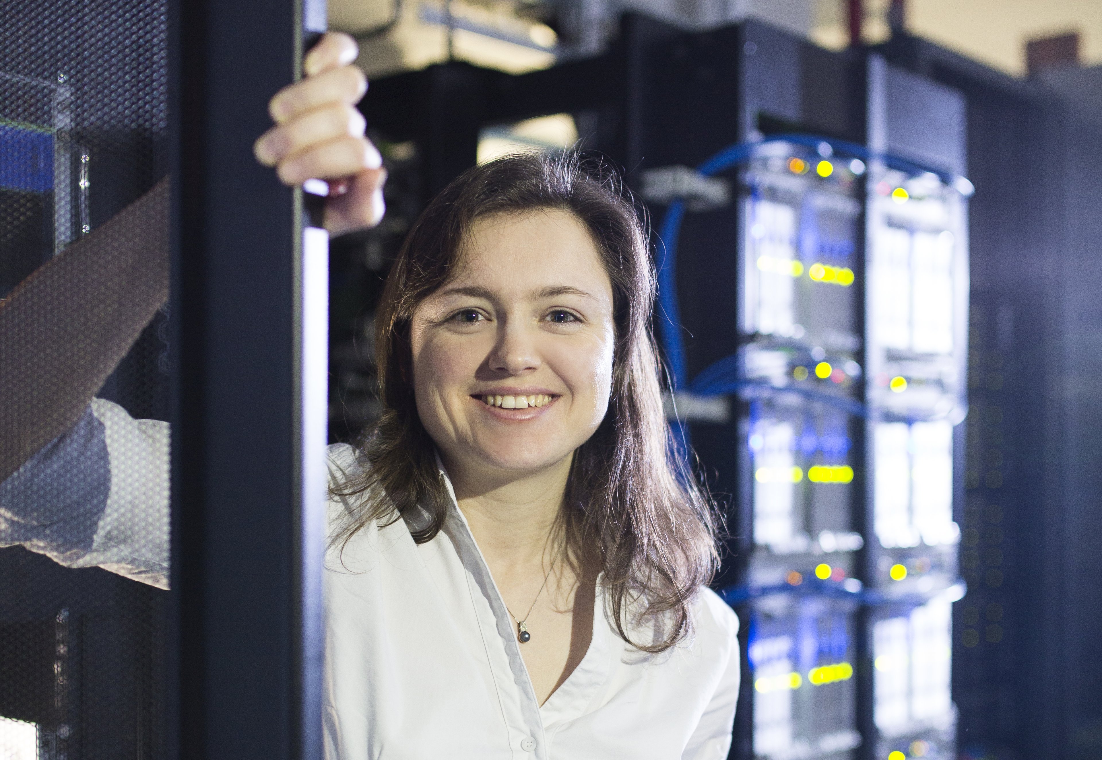 HPC-Technologie