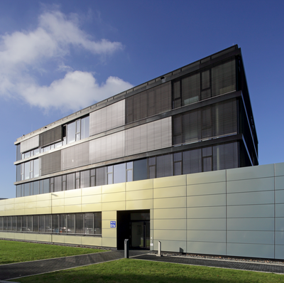 Membranzentrum