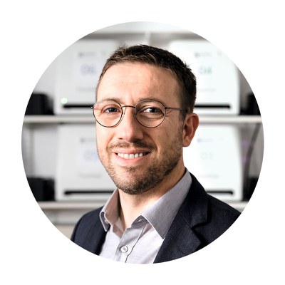 Big Data Analytics