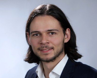 Interview mit Dr. Felix Lüpke zu seinem Forschungsaufenthalt in den USA als Stipendiat der Alexander von Humboldt-Stiftung