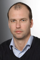 Prof. Stefan Kollet