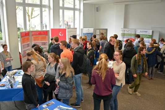 © Friederike Pauk, Geographisches Institut der Uni Bonn