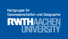 © Fachgruppe Geowissenschaften und Geographie der RWTH Aachen