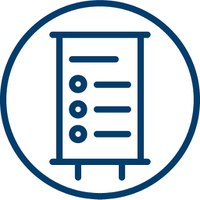 Flyer zum Download . Berufsinformationstag 2022