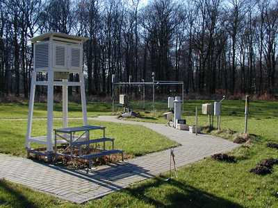 Wetterstation