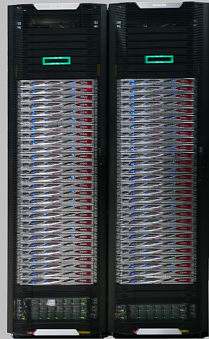 Neue NVM-Speicherressource tritt in die Evaluierungsphase