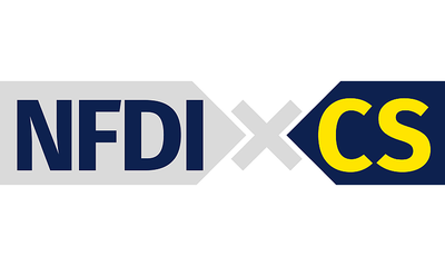 Projekt NFDIxCS gestartet