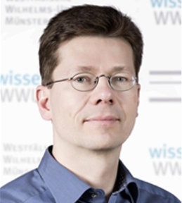 NIC-Exzellenzprojekt geht an Prof. Rohlfing