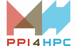 PPI4HPC-Projekt erhält den 2. Platz bei den European Innovation Procurement Awards
