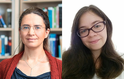Offizielle Übergabe der Leitung des SDL Neuroscience bei der Generalversammlung des Joint Lab SMHB 2023