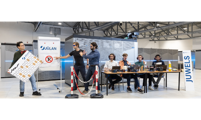 Gaststudentenprogramm 2024 - Anmeldung ist offen
