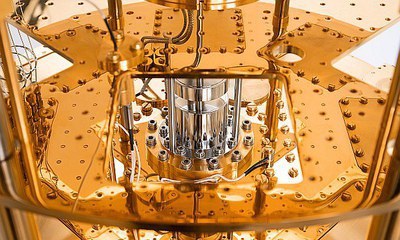 JUNIQ Summer School zum Quantencomputing