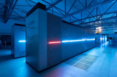 Platz 1 im Green500-Ranking: JUPITER setzt neue Maßstäbe für Energieeffizienz