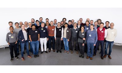 ExaNLA-Workshop legt Grundstein für Exascale Numerical Linear Algebra
