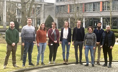 Fortschritte bei der hochauflösenden Wettervorhersage: Einblicke aus dem RAINA-Projekttreffen