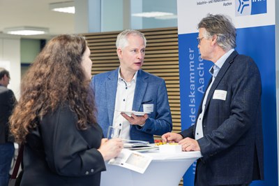 GCS Industry Day 2025 – Supercomputing and AI AreDriving Innovation in Companies