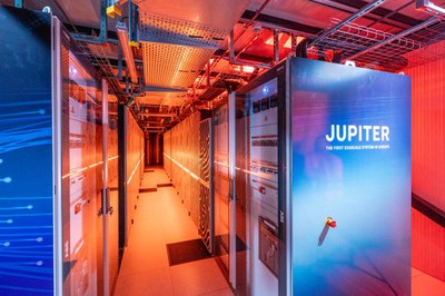 GCS-Info-Veranstaltung: KI auf GCS-Supercomputern – Informationen zum Projektaufruf (online)