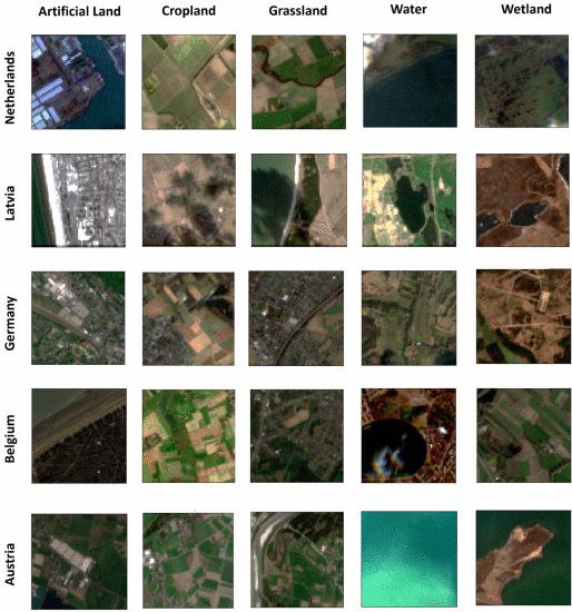 Enhanced AI Model Boosts Global Geospatial Analytic Capabilities