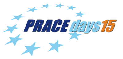 PRACE Days 2015 Logo