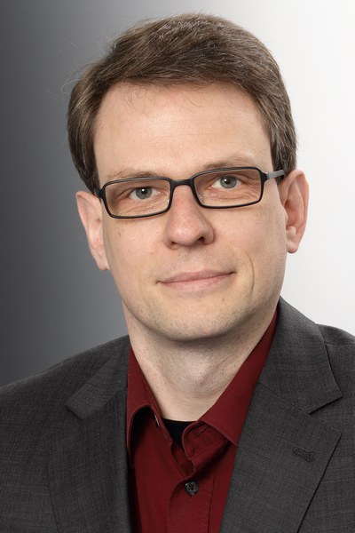 Photo Dr. Florian Janetzko