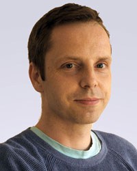 Photo Dr. Olav Zimmermann