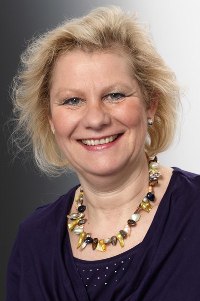 Photo Monika Marx