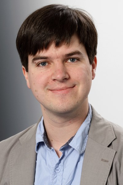 Photo Benedikt Steinbusch