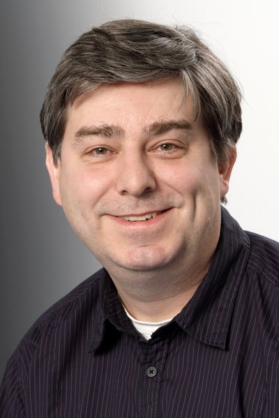 Photo Dr. Herwig Zilken