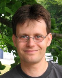 Photo Dr. Jan Meinke