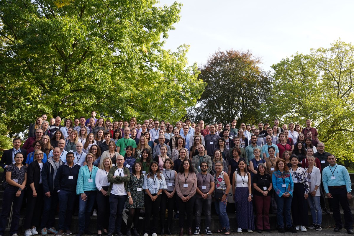 2023 International Symposium