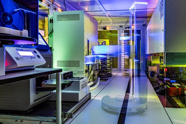 AutoBioTech – neue mikrobielle Stammvarianten für die Bioökonomie von morgen