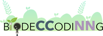 Doctoral network BiodeCCodiNNG granted