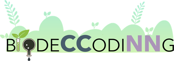 Doctoral network BiodeCCodiNNG granted