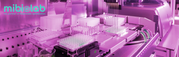 Erfolgreiche Bewerbung des MiBioLabs für das Helmholtz Enterprise Spin-off Programm
