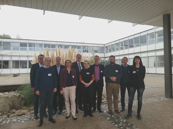 Jülich Biotech Day 2023 - Biotechnologie für eine nachhaltige Zukunft 