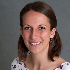 Vortragspreis für Laura Helleckes