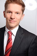 Portrait Dr. Georg Schendzielorz